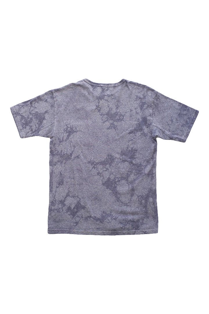 Nigel Cabourn - VINTAGE COLOR T-SHIRT - NAVY