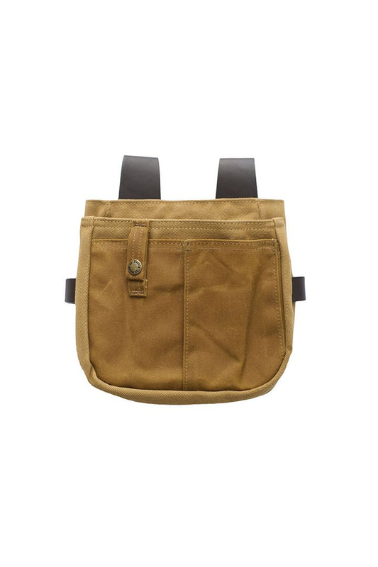 FILSON - TOOL BELT POUCH - TAN