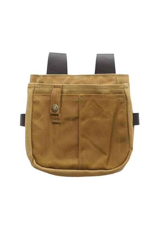 FILSON - TOOL BELT POUCH - TAN