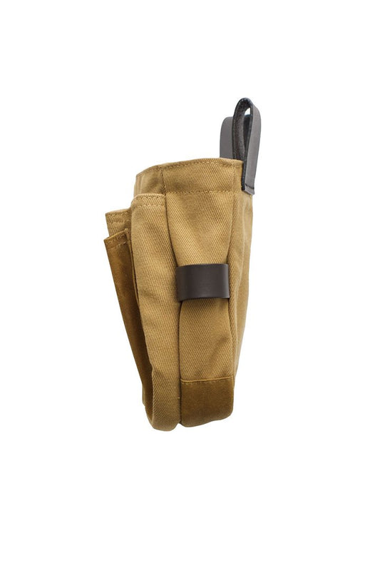 FILSON - TOOL BELT POUCH - TAN