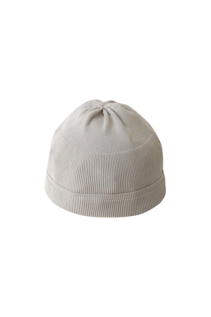 OLD JOE - FINE GAUGE ATHLETIC CAP - SAND BEIGE