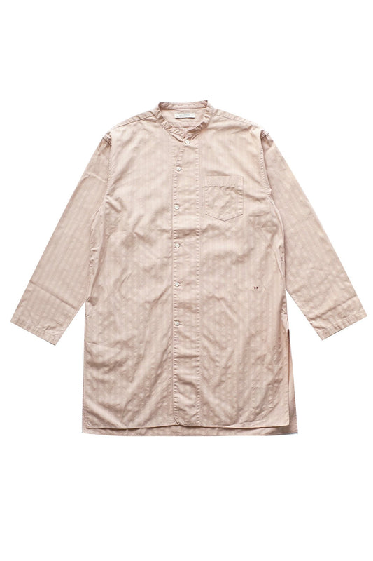 OLD JOE ★★★ - EXCLUSIVE LONG TAIL NIGHT SHIRTS - CORAL PINK