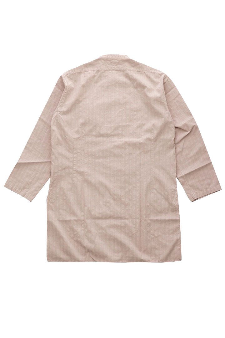 OLD JOE ★★★ - EXCLUSIVE LONG TAIL NIGHT SHIRTS - CORAL PINK