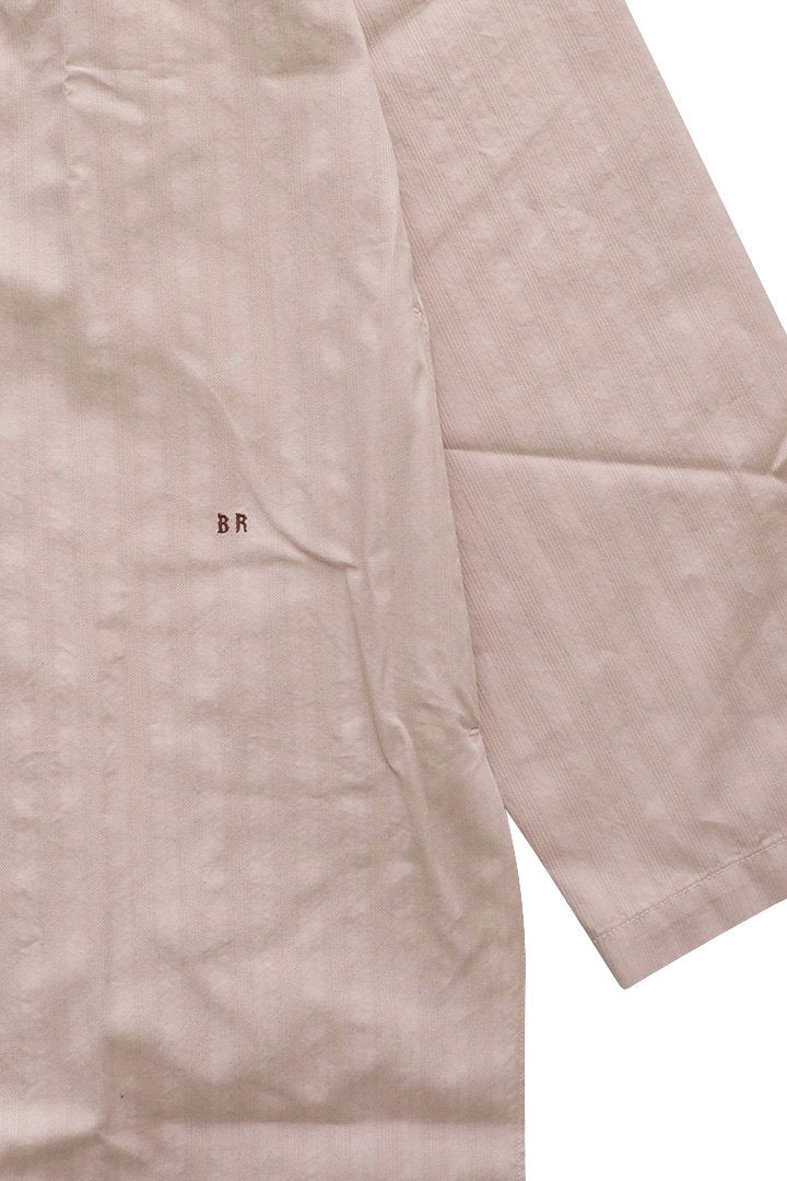 OLD JOE ★★★ - EXCLUSIVE LONG TAIL NIGHT SHIRTS - CORAL PINK