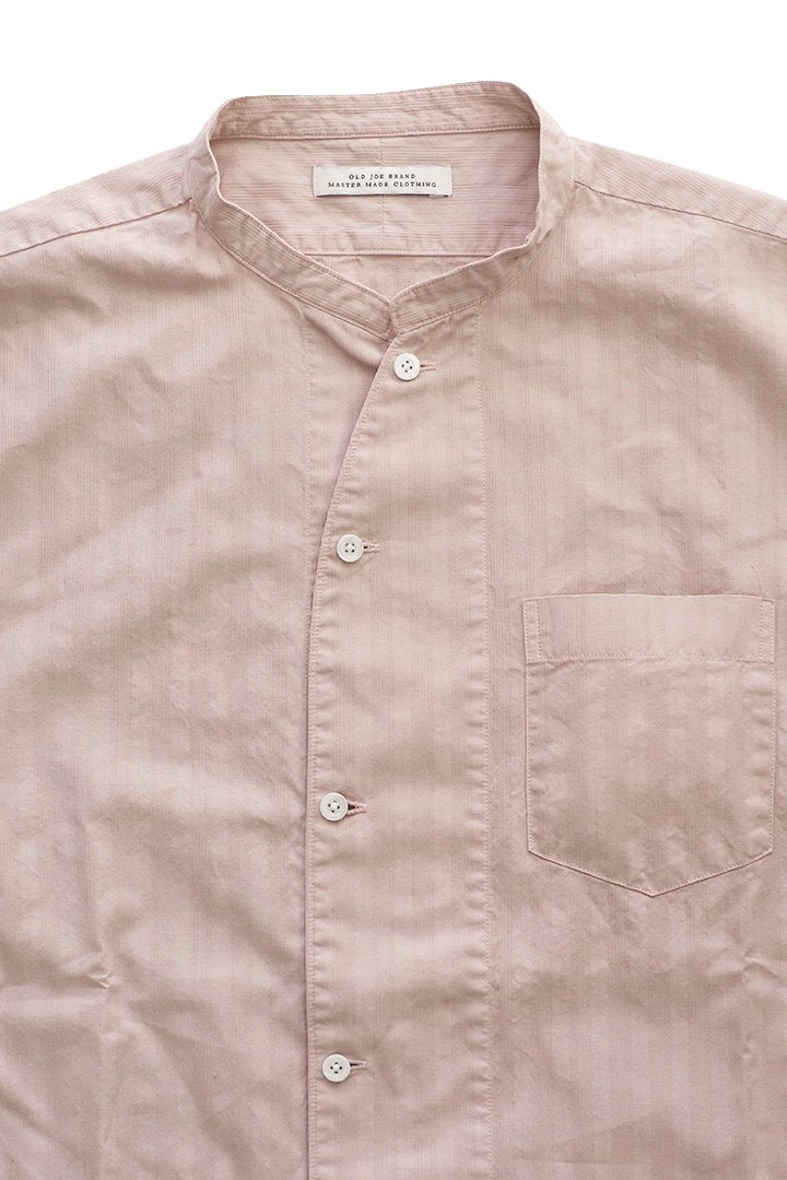 OLD JOE ★★★ - EXCLUSIVE LONG TAIL NIGHT SHIRTS - CORAL PINK