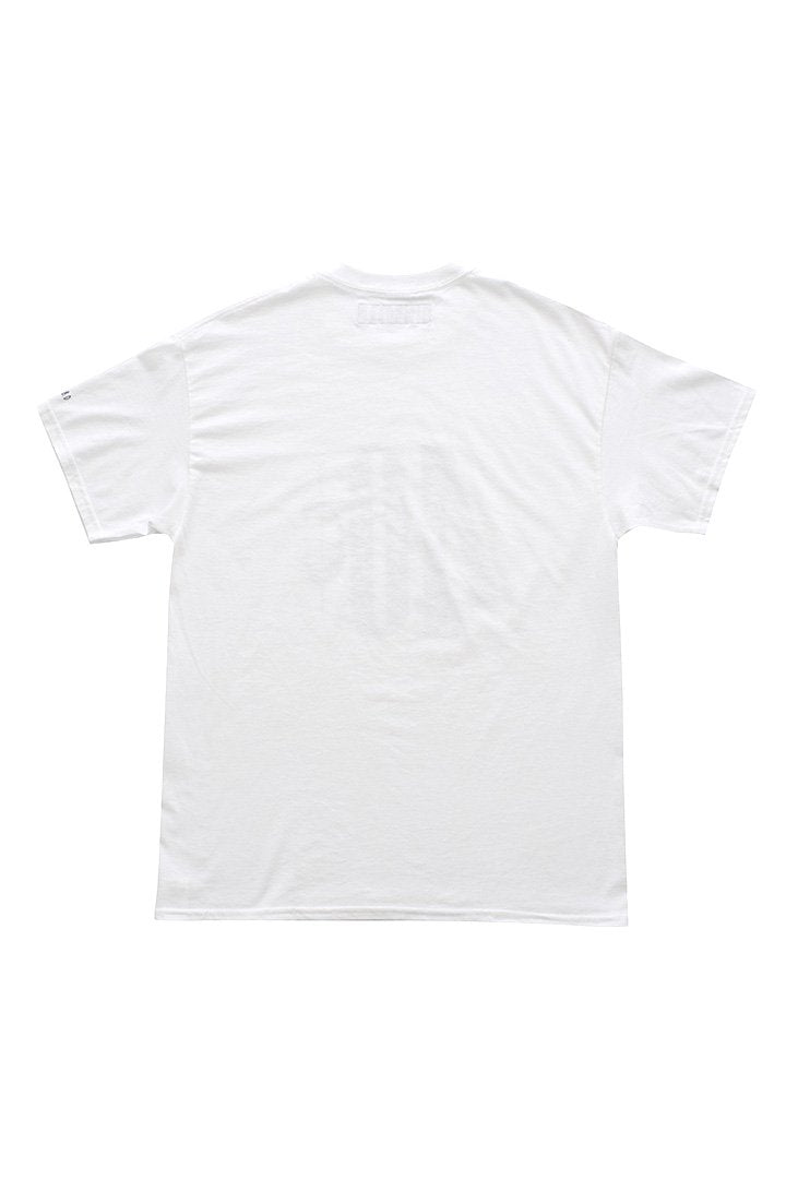 BILLBOARD - PRINT T-SHIRTS "40 CENT" - WHITE