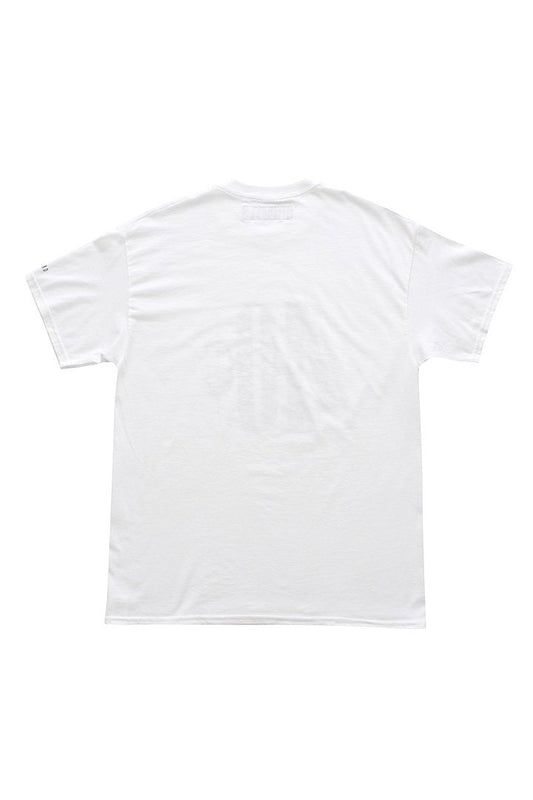 BILLBOARD - PRINT T-SHIRTS "40 CENT" - WHITE