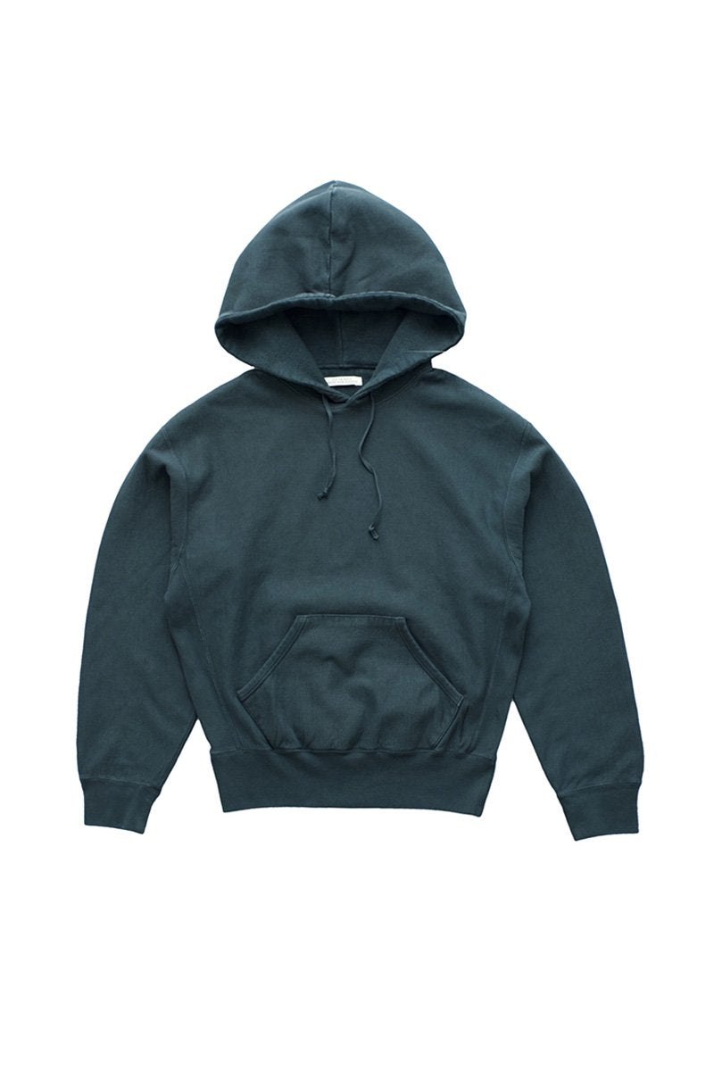 OLD JOE ★★★- EXCLUSIVE HARD COTTON SWEAT HOODIE - FORESTA