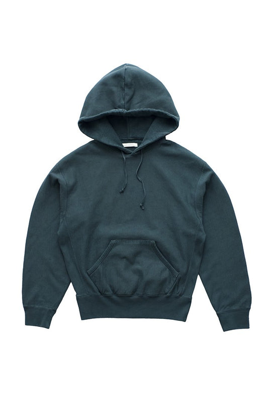 OLD JOE ★★★- EXCLUSIVE HARD COTTON SWEAT HOODIE - FORESTA