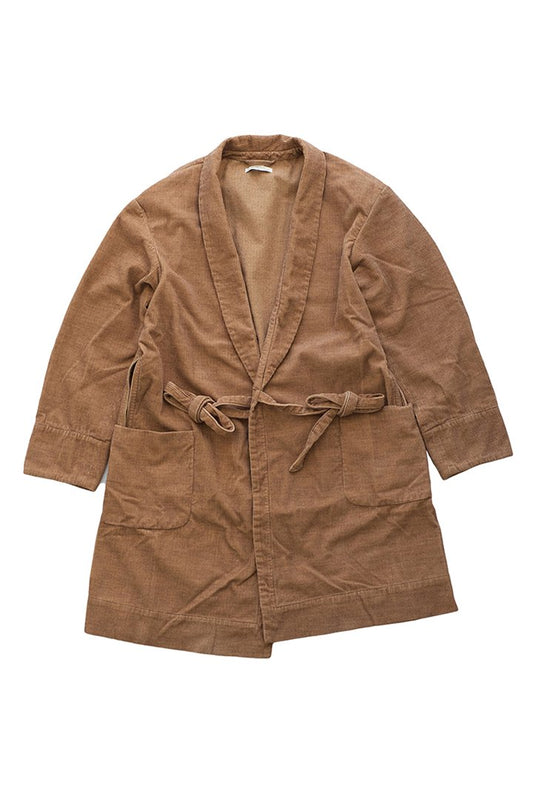 OLD JOE ★★★ - EXCLUSIVE ARMY WRAP CHORE COAT - COPPER