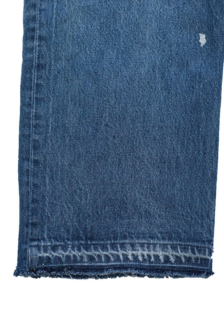 JOSWICK NEW YORK - WRAP MAKE OVER DENIM - 001