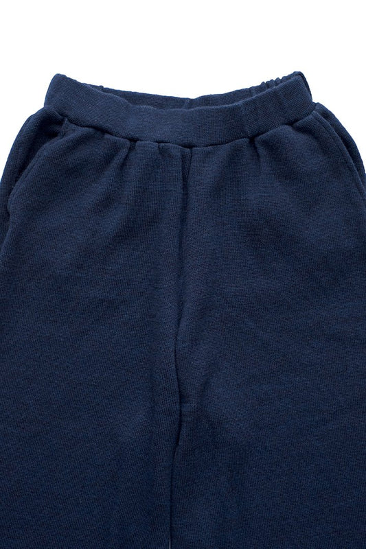 humoresque - SWEAT PANTALON - NAVY