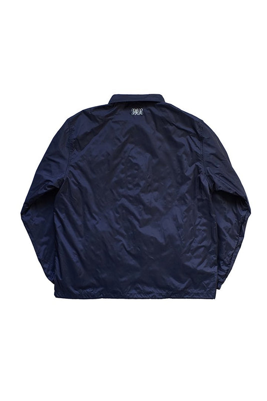 BILLBOARD - COACH JACKET "PARIS" - NAVY