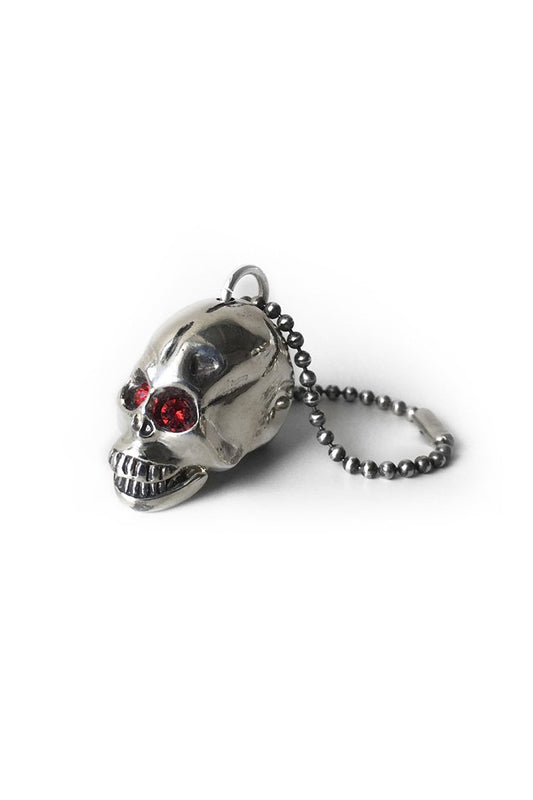 BILLBOARD - CHARM "TRICK SKULL"