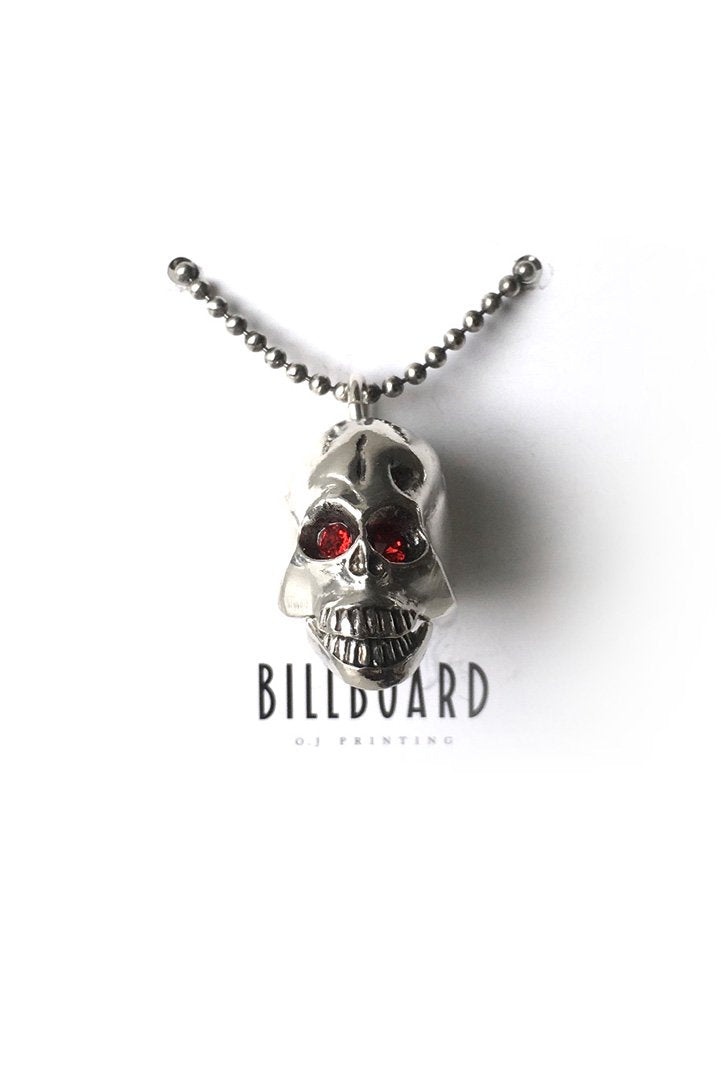 BILLBOARD - CHARM "TRICK SKULL"