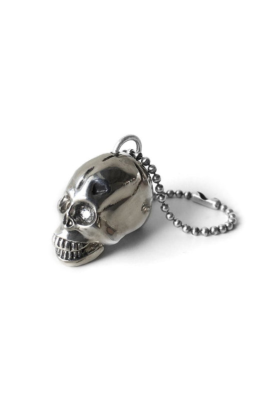 BILLBOARD ★★★ - EXCLUSIVE CHARM "TRICK SKULL" - DIAMOND EYE