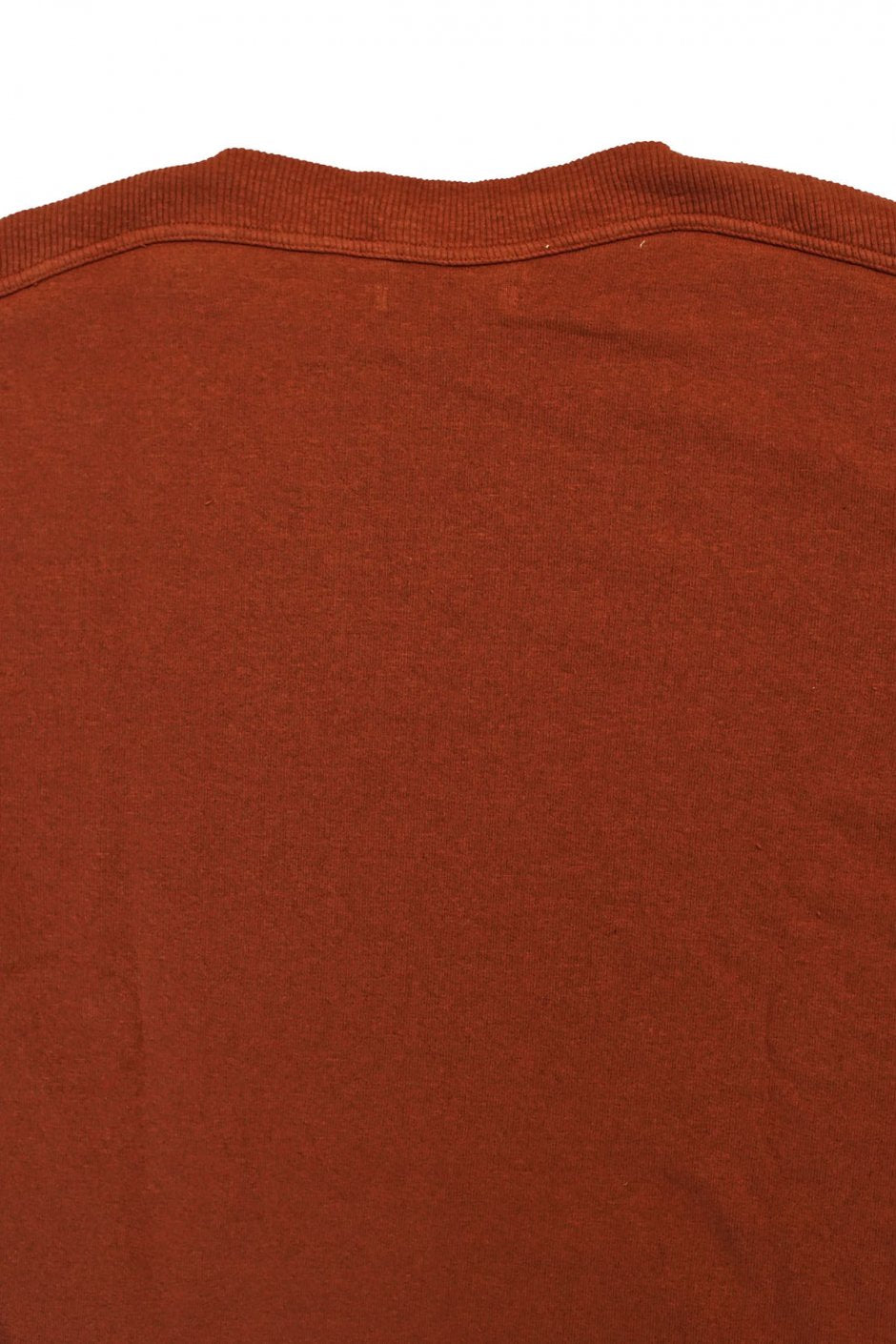 OLD JOE - BOAT NECK SWEAT SHIRTS - COPPER