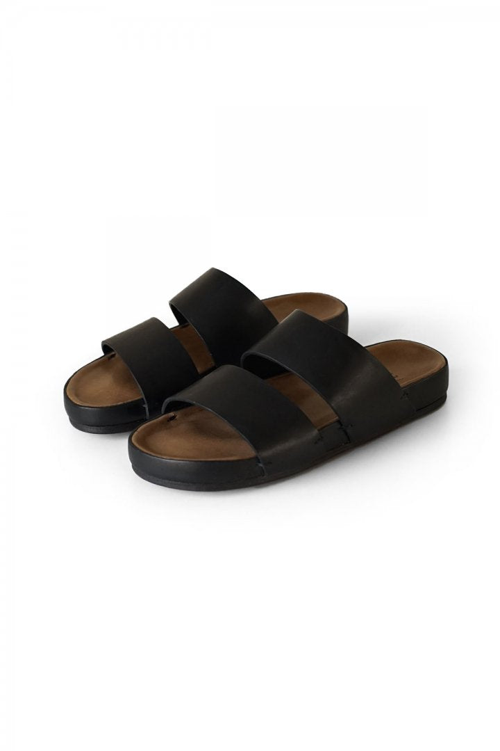 FEIT - SANDAL WOMEN'S - BLACK