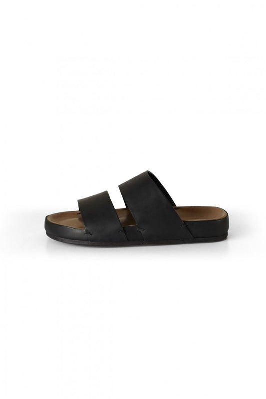 FEIT - SANDAL WOMEN'S - BLACK