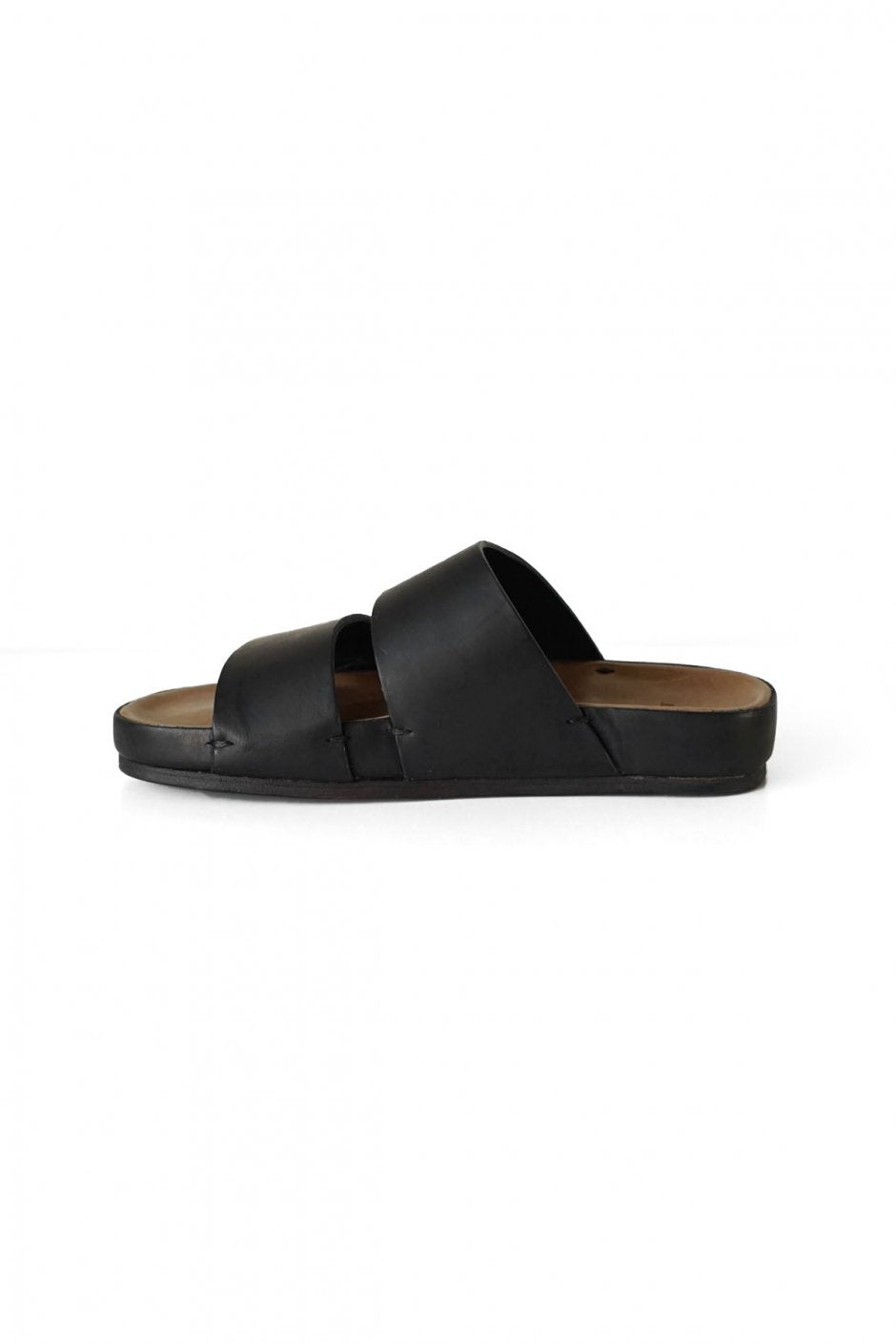 FEIT - SANDAL WOMEN'S - BLACK