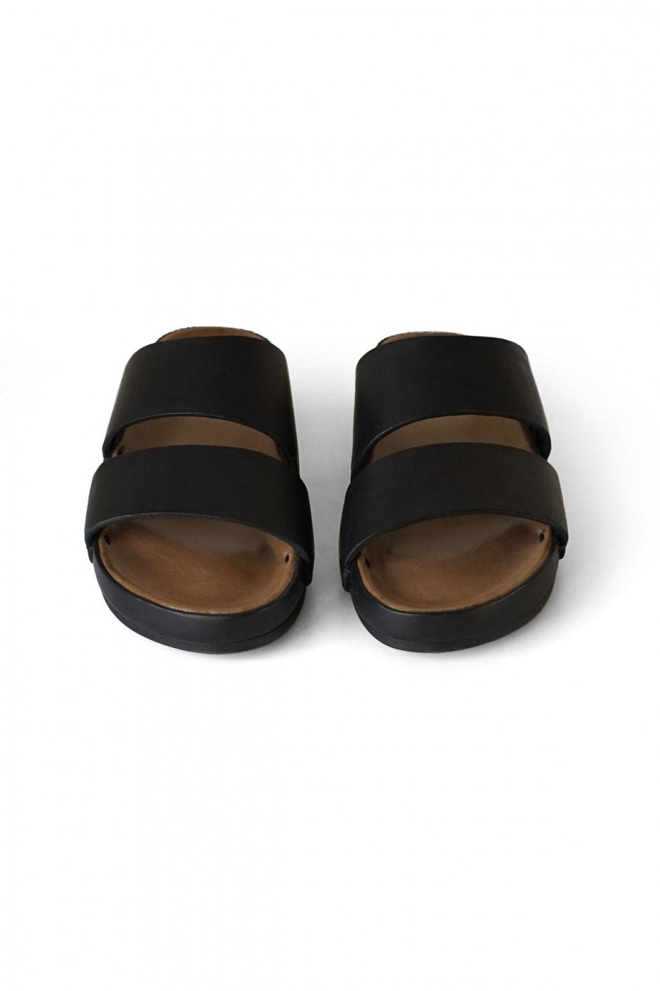 FEIT - SANDAL WOMEN'S - BLACK