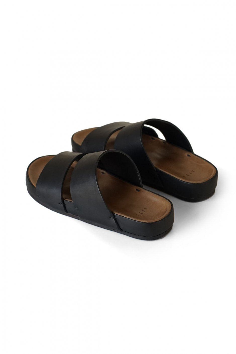 FEIT - SANDAL WOMEN'S - BLACK