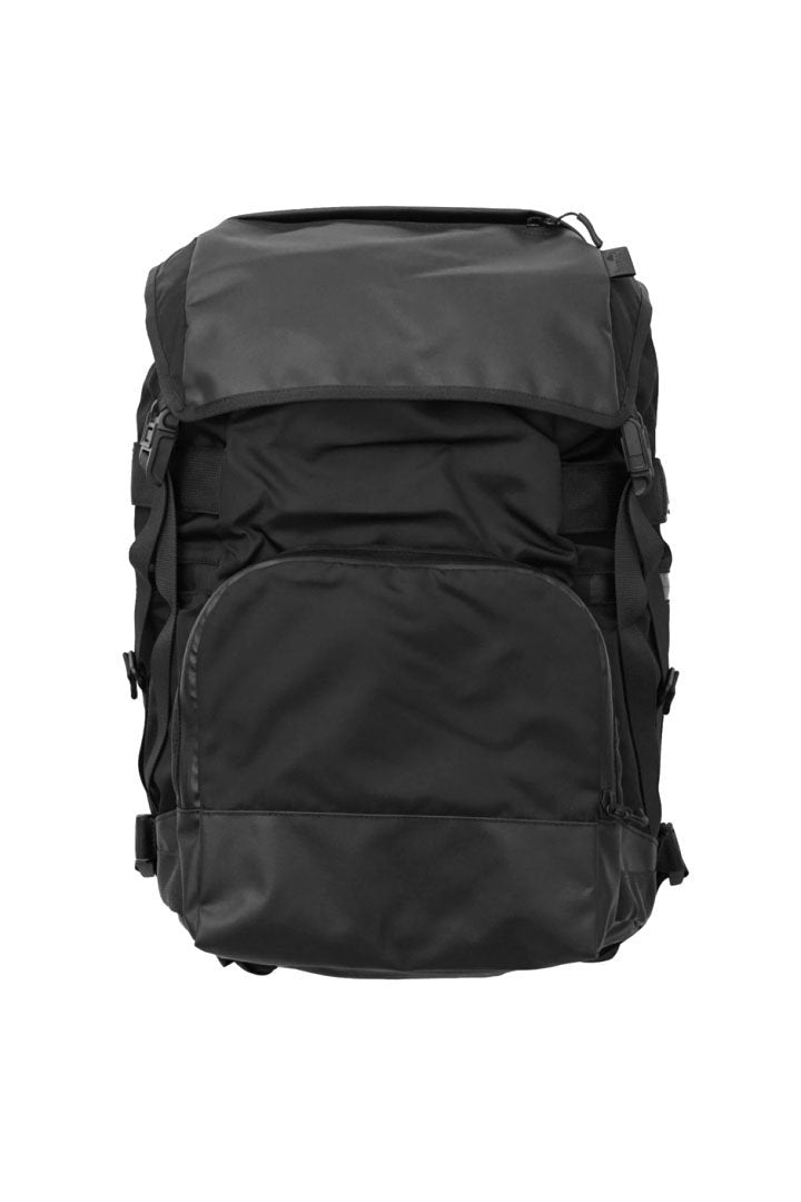 bagjack - RUCKSACK OC - BLACK