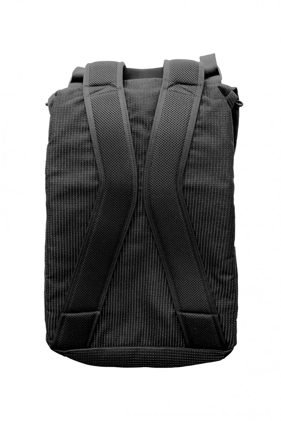 bagjack - RUCKSACK OC - BLACK