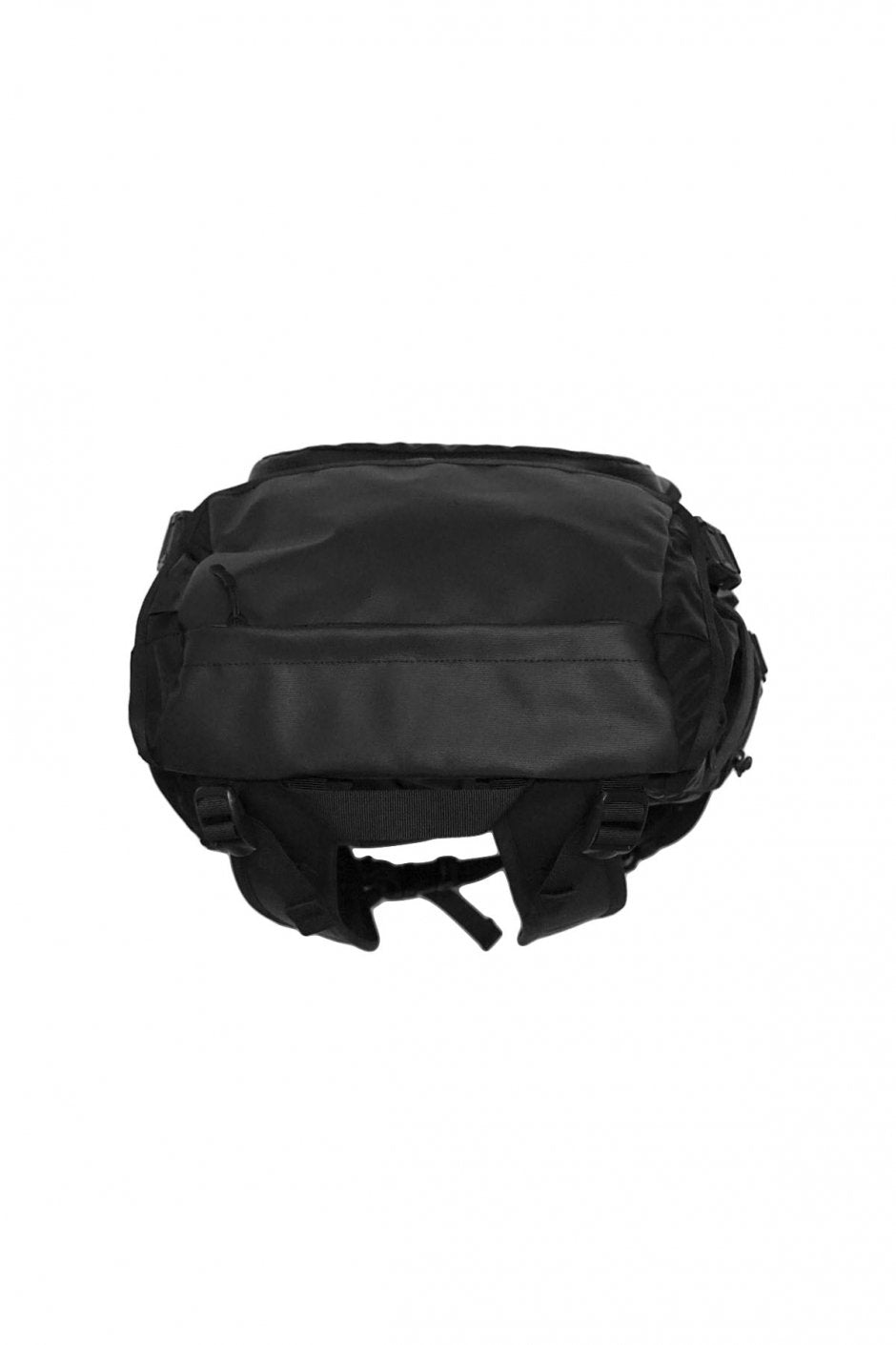 bagjack - RUCKSACK OC - BLACK