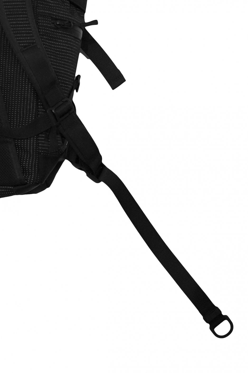 bagjack - RUCKSACK OC - BLACK