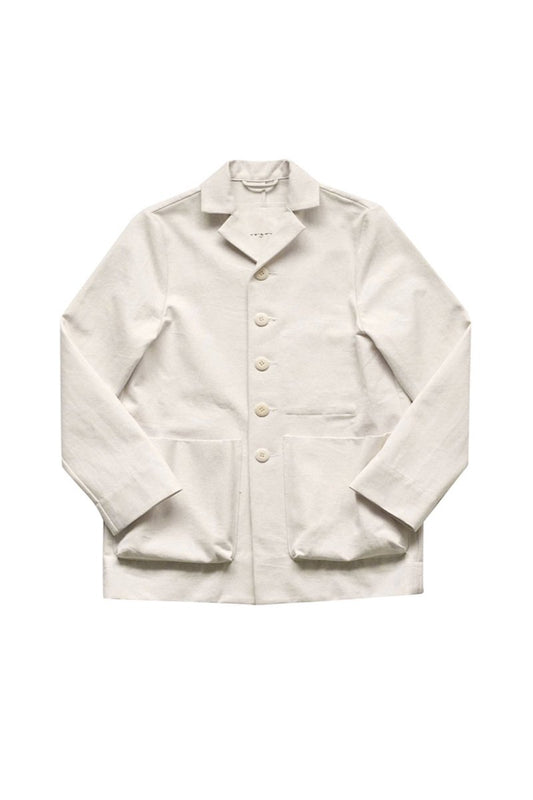 toogood - THE PHOTOGRAPHER JACKET - HW CALICO - RAW