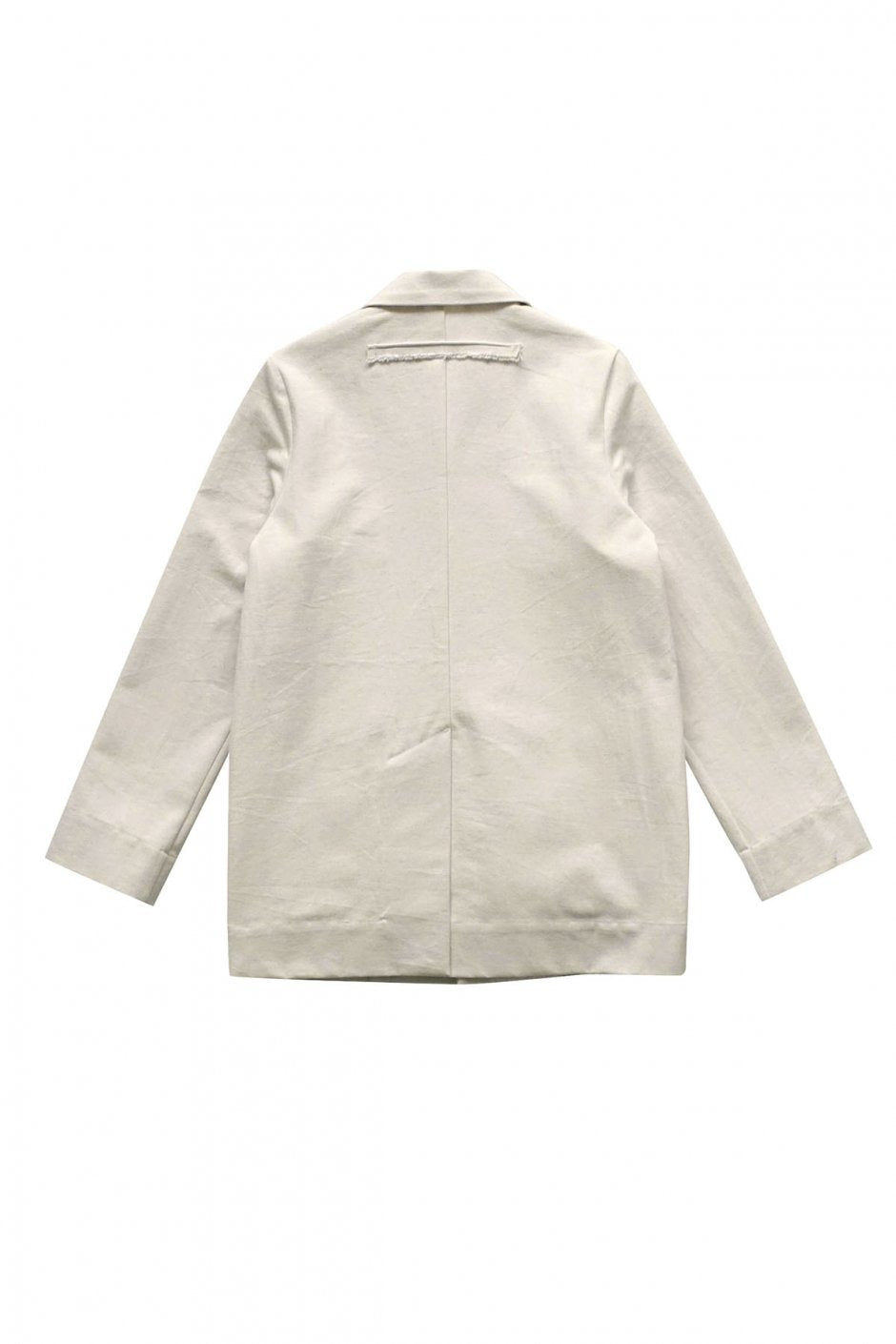 toogood - THE PHOTOGRAPHER JACKET - HW CALICO - RAW