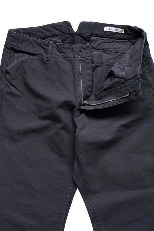 OLD JOE - SPRIT BUCK RANCH TROUSER - GRAPHITE