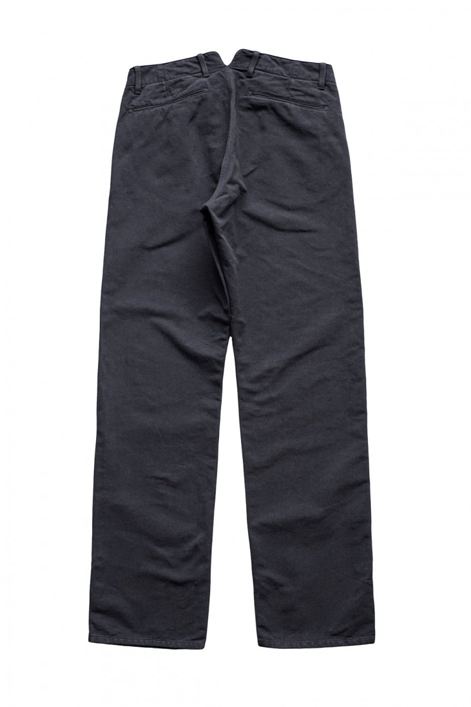 OLD JOE - SPRIT BUCK RANCH TROUSER - GRAPHITE