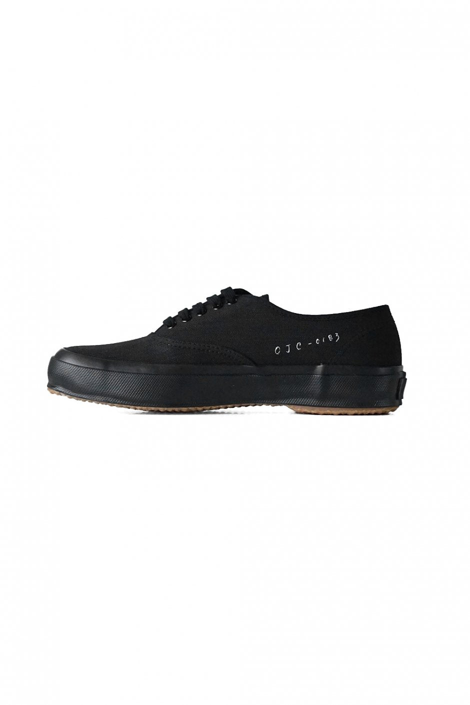 WRYHT ★★★ - EXCLUSIVE NARROW DECK SHOES - GRAPHITE - US5 - #37