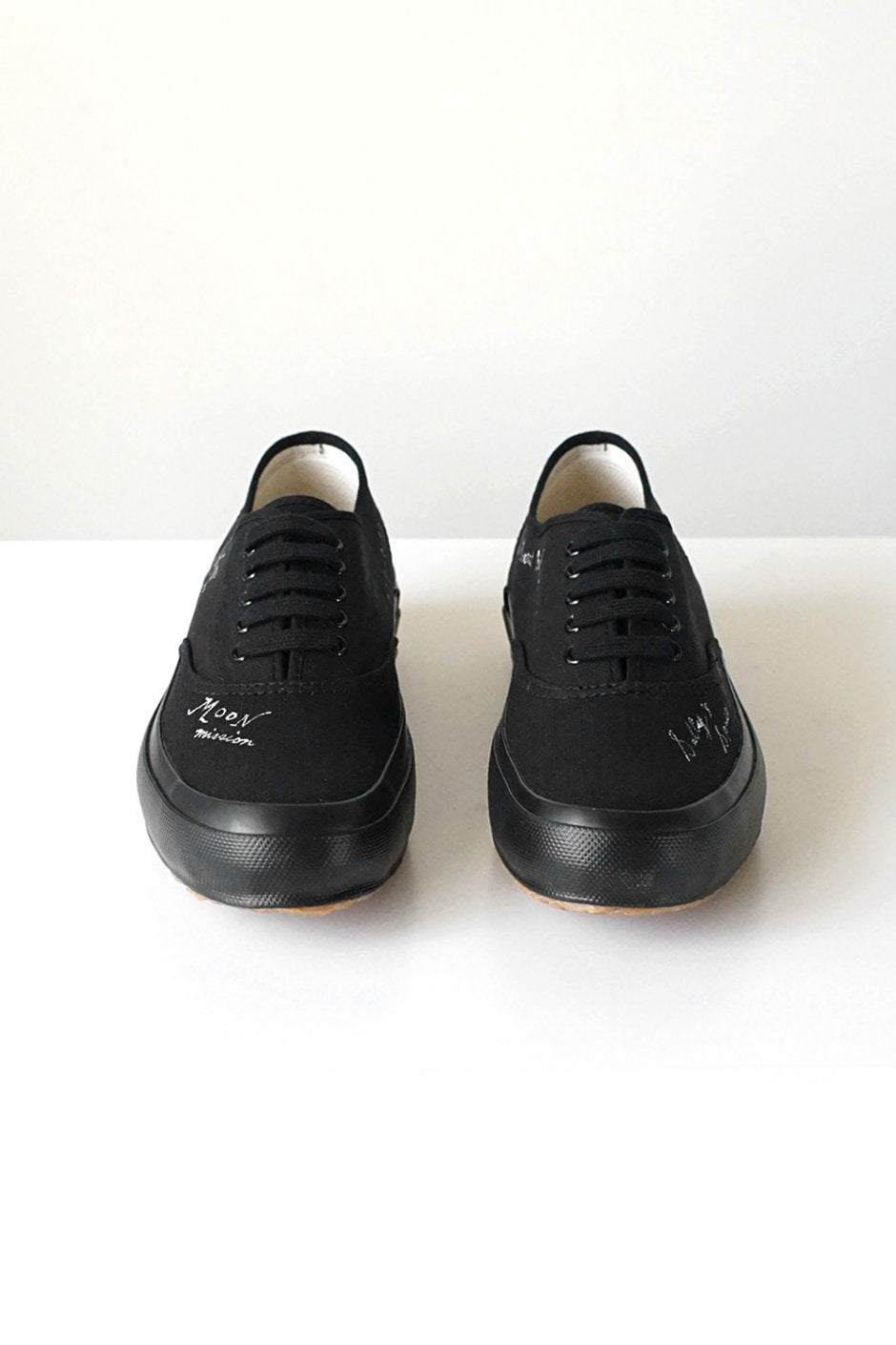 WRYHT ★★★ - EXCLUSIVE NARROW DECK SHOES - GRAPHITE - US5 - #37