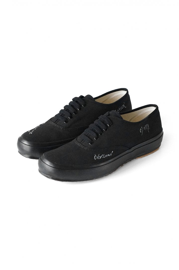 WRYHT ★★★ - EXCLUSIVE NARROW DECK SHOES - GRAPHITE - US5 - #38