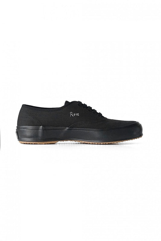 WRYHT ★★★ - EXCLUSIVE NARROW DECK SHOES - GRAPHITE - US5 - #38