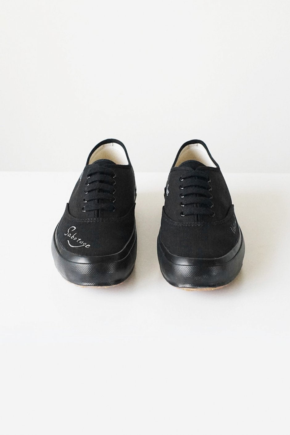 WRYHT ★★★ - EXCLUSIVE NARROW DECK SHOES - GRAPHITE - US5 - #38