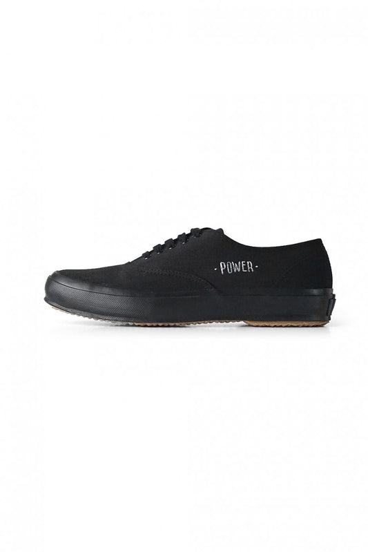 WRYHT ★★★ - EXCLUSIVE NARROW DECK SHOES - GRAPHITE - US6 - #39