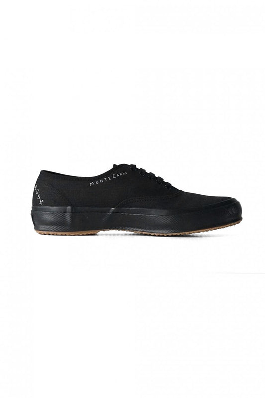 WRYHT ★★★ - EXCLUSIVE NARROW DECK SHOES - GRAPHITE - US6 - #39