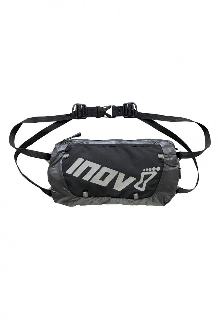 INOV-8 - ALLTERRAIN 3 - BLACK