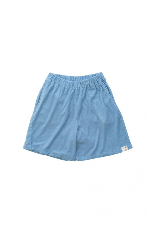 Porter Classic - H/W BEACHNIK SHORTS - BLUE