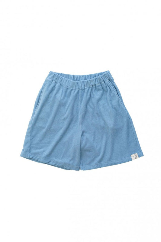 Porter Classic - H/W BEACHNIK SHORTS - BLUE