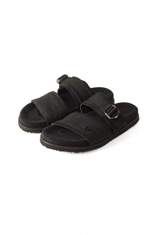 Porter Classic - CANVAS SPARTACUS - BLACK