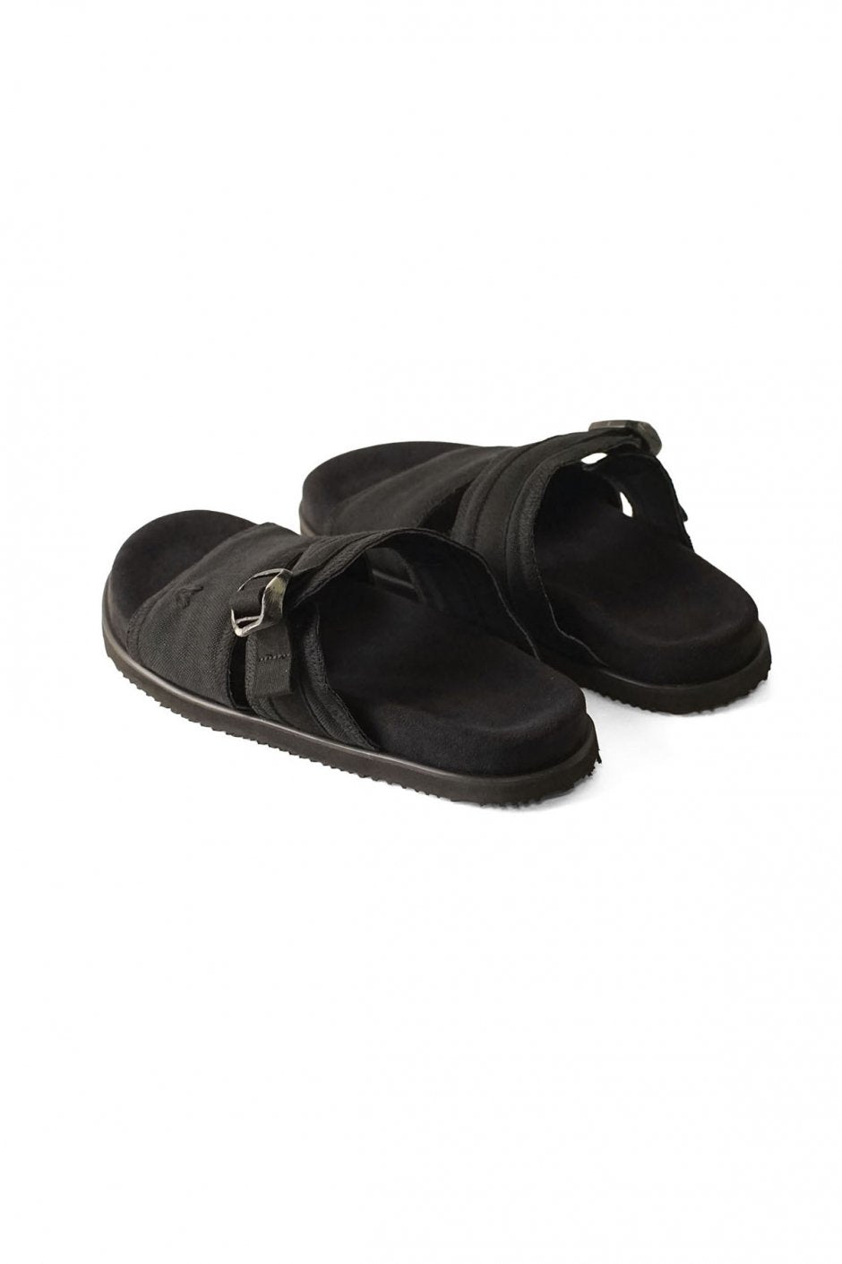 Porter Classic - CANVAS SPARTACUS - BLACK