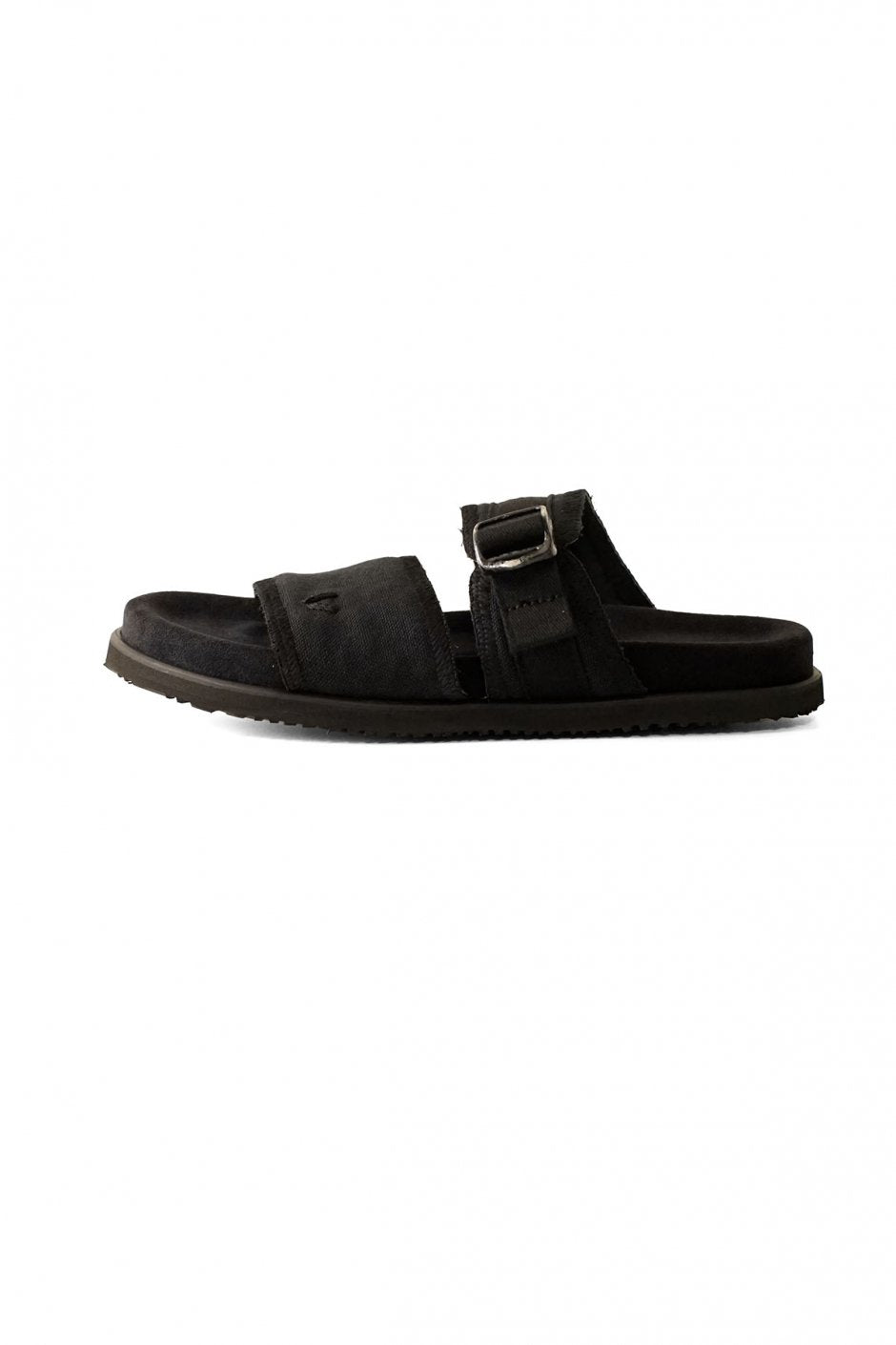 Porter Classic - CANVAS SPARTACUS - BLACK