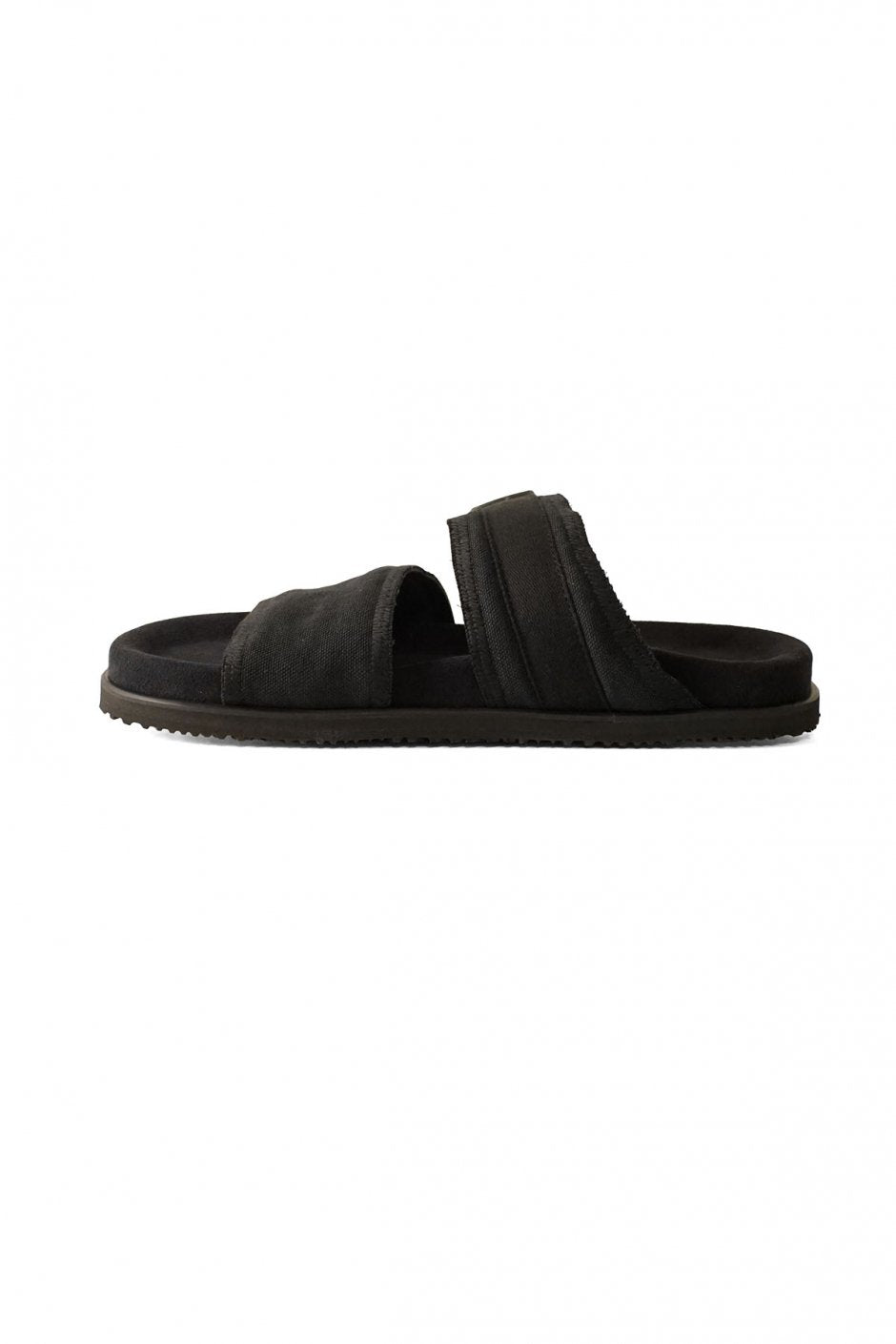 Porter Classic - CANVAS SPARTACUS - BLACK