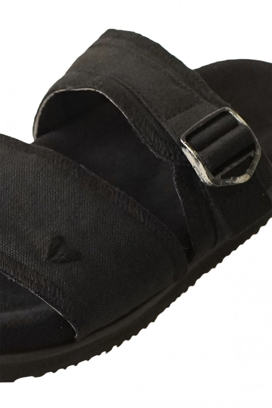 Porter Classic - CANVAS SPARTACUS - BLACK