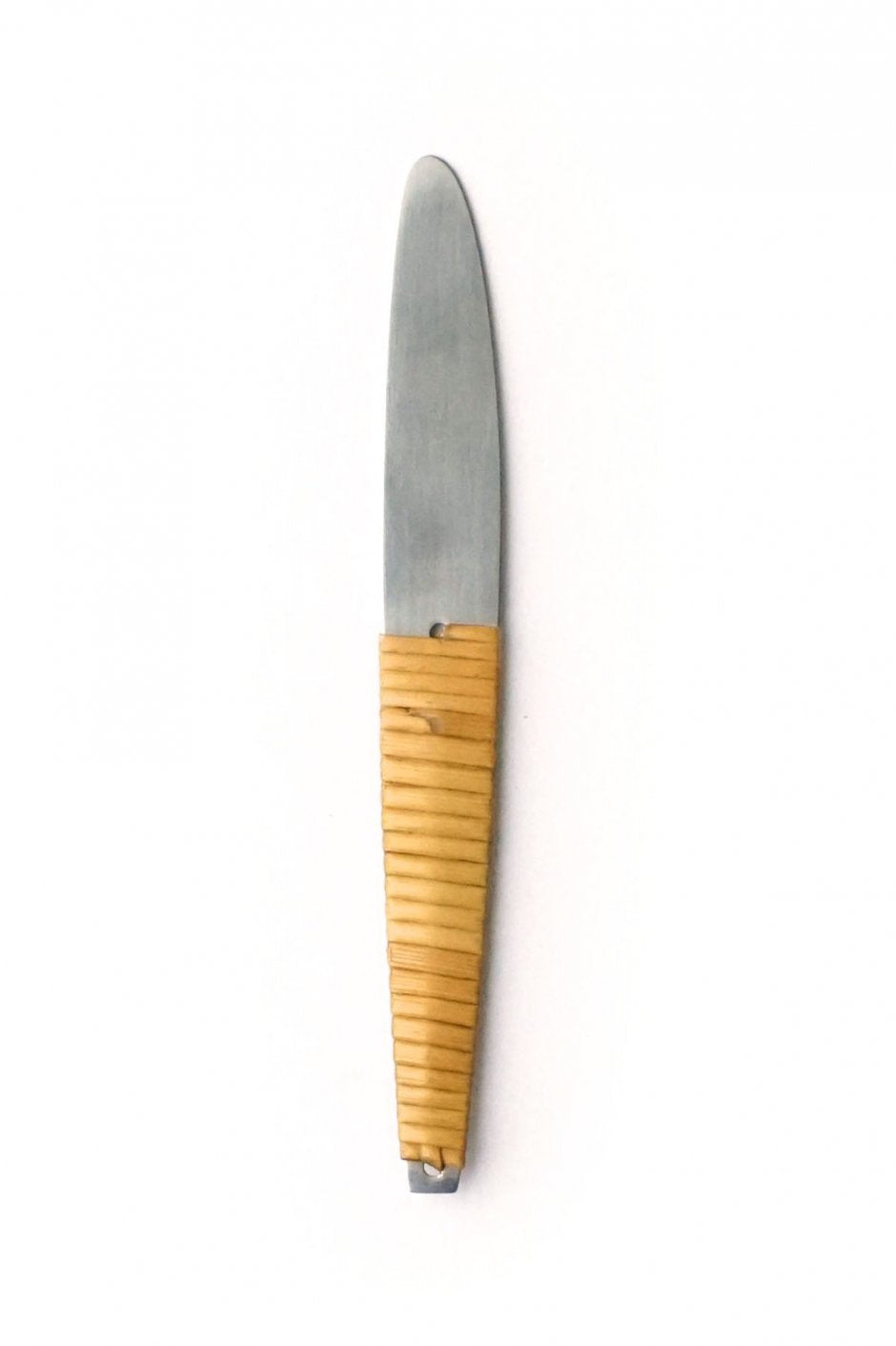 CARL AUBOCK KNIFE & FORK FOR FRUITS